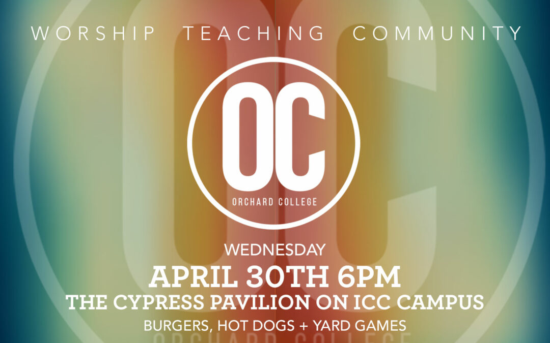 Orchard College