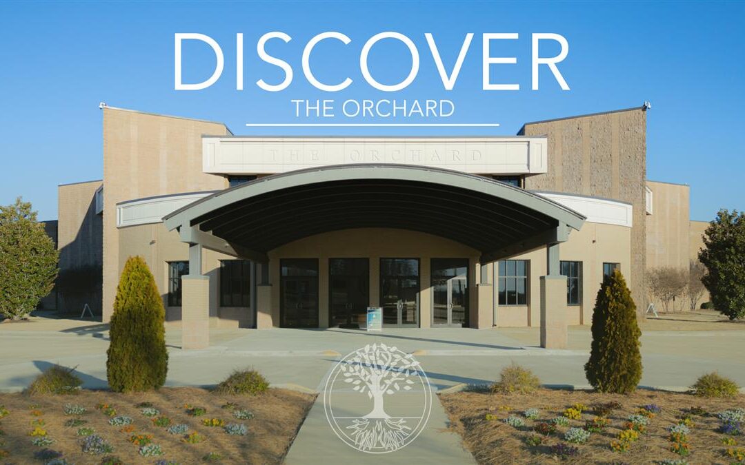 Discover  – Spiritual Gifts